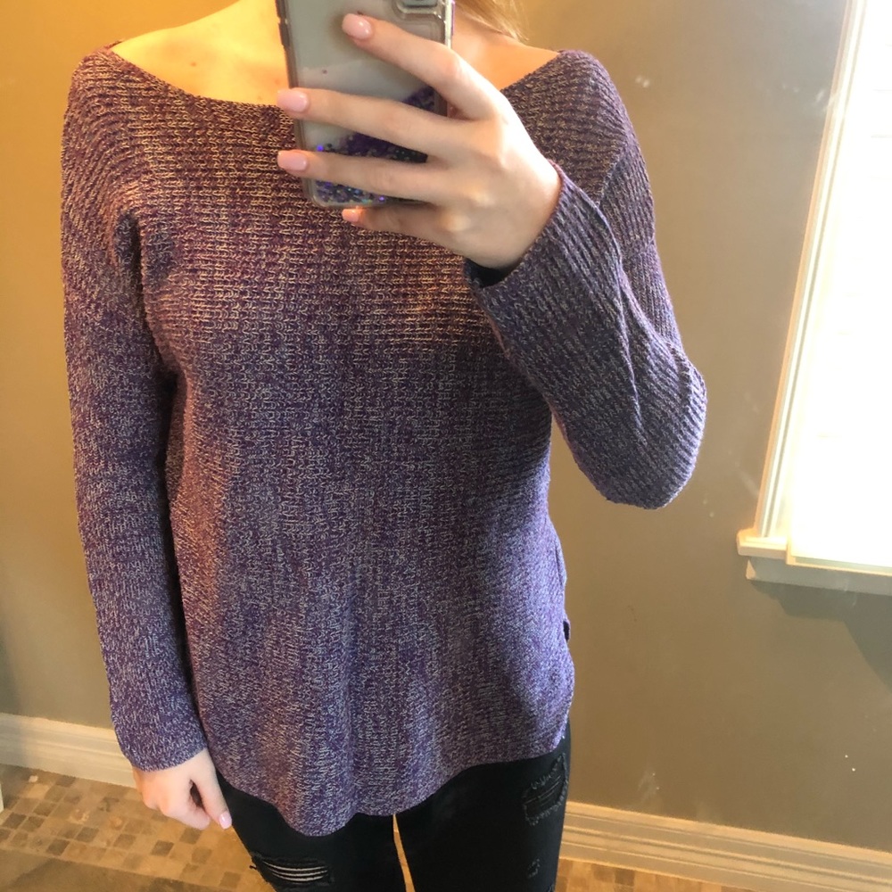 Bcbgeneration Sweater - image 1